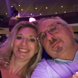 Meet your Posher, Jujustine